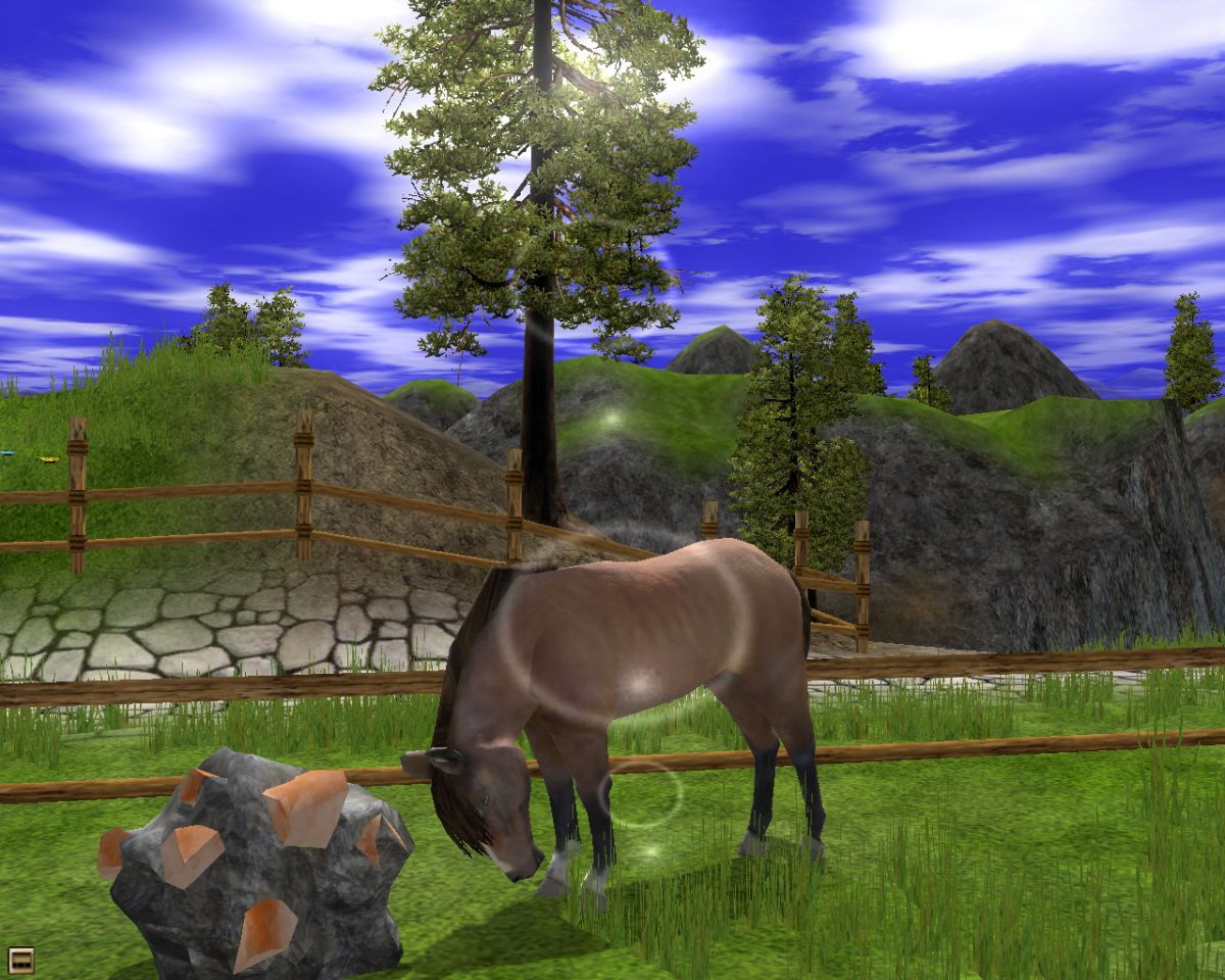 Wildlife Park 2 - Horses: обзор, публикации, гайды и релиз стратегия игры  Wildlife Park 2 - Horses