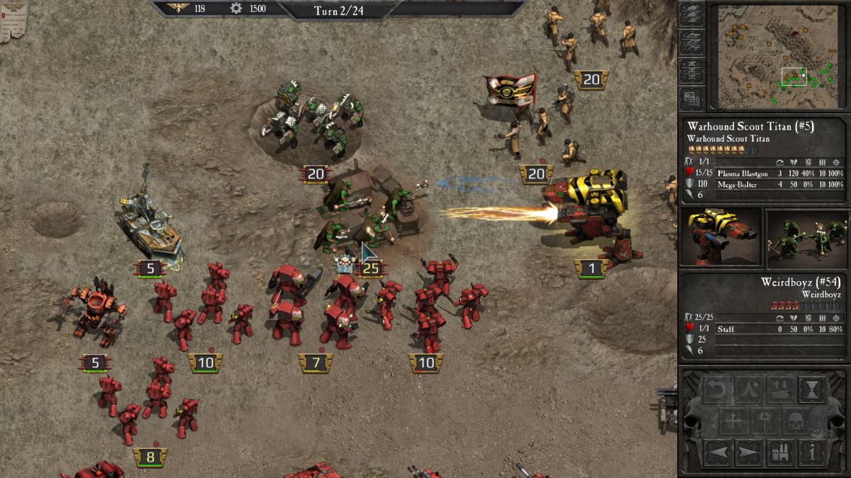 Warhammer 40,000: Armageddon: обзор, публикации, гайды и релиз стратегия  игры Warhammer 40,000: Armageddon