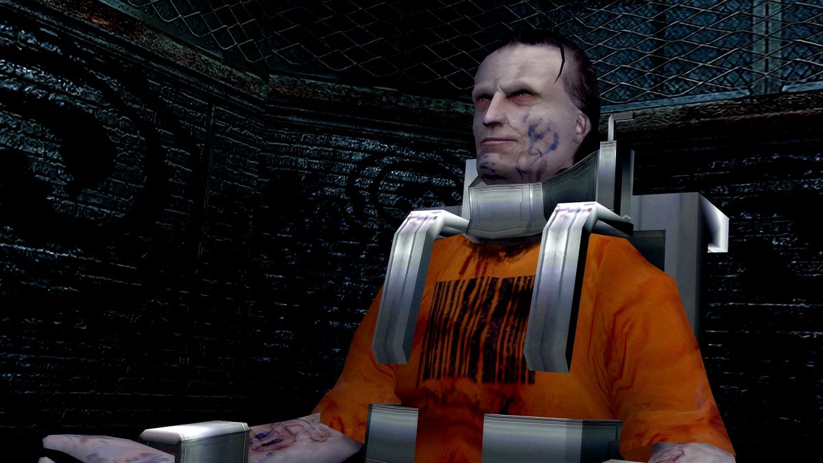 Скриншот 6 к игре Fahrenheit: Indigo Prophecy Remastered