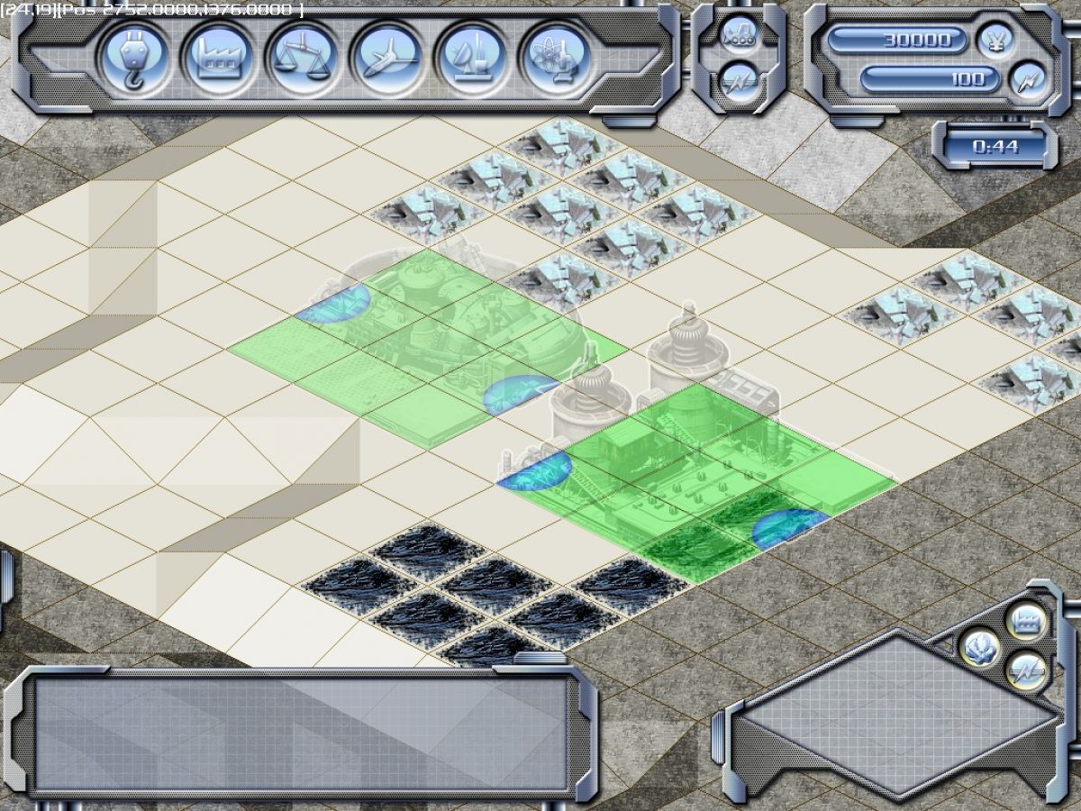Скриншот 7 к игре Direct Hit: Missile War