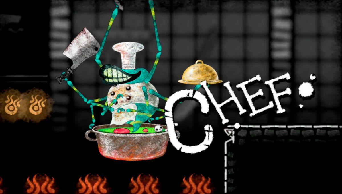 Скриншот 5 к игре Dokuro
