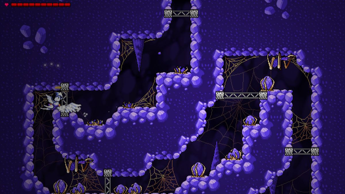 Скриншот 6 к игре Wings of Vi