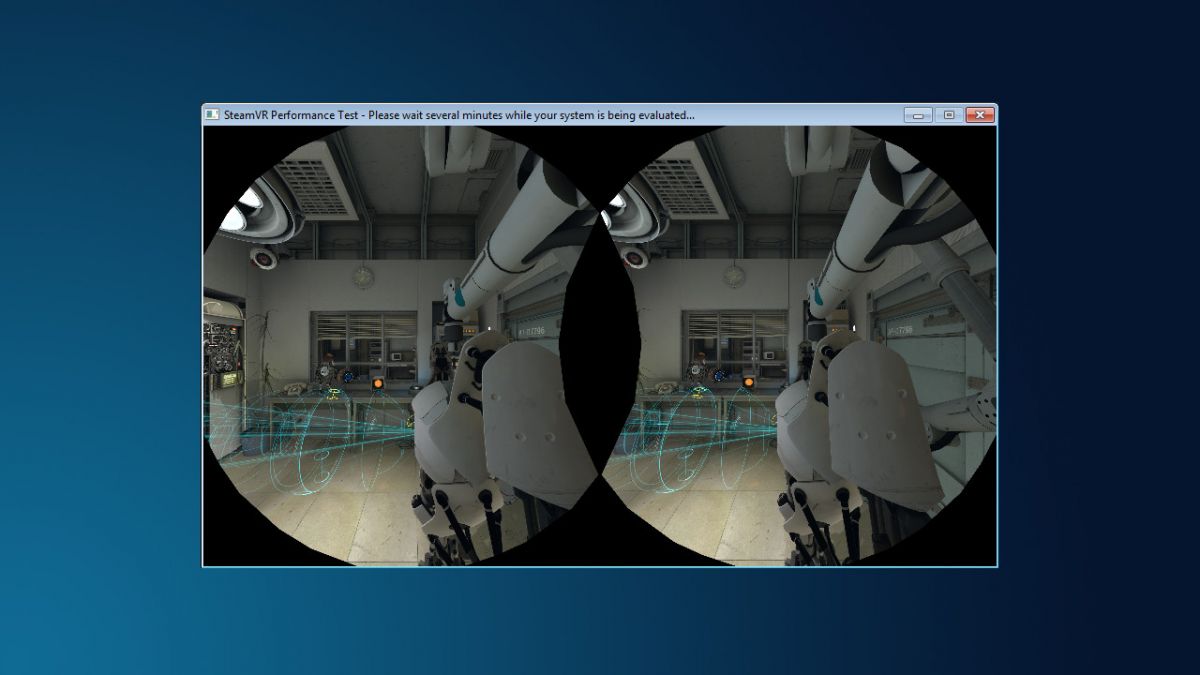 Тесты VR. Steam VR Performance Test. Steam VR на ПК. Steam VR на ПК базы.