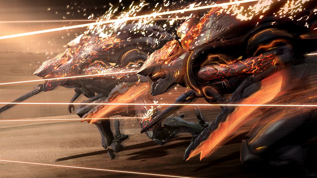 Скриншот 8 к игре Halo: Spartan Strike