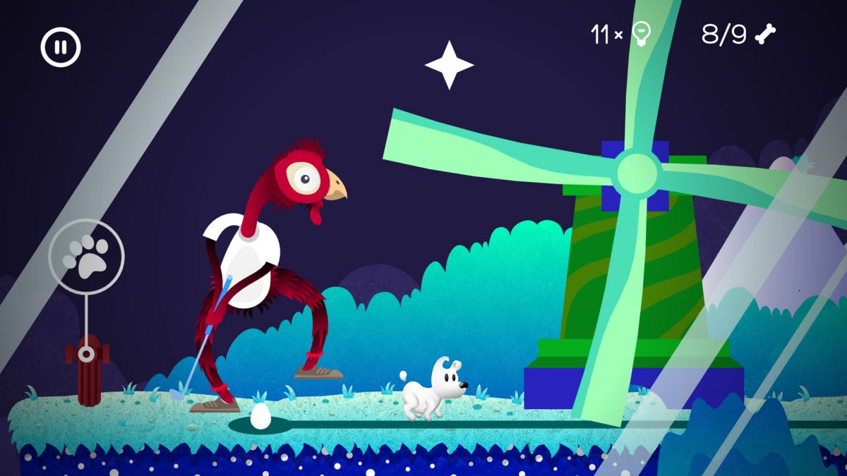 Скриншот 5 к игре Mimpi