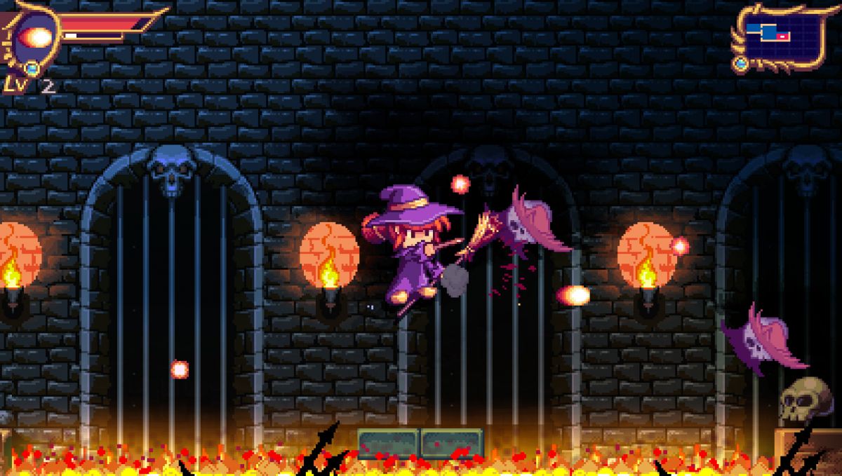 Скриншот 7 к игре Mystik Belle: Enchanted Edition