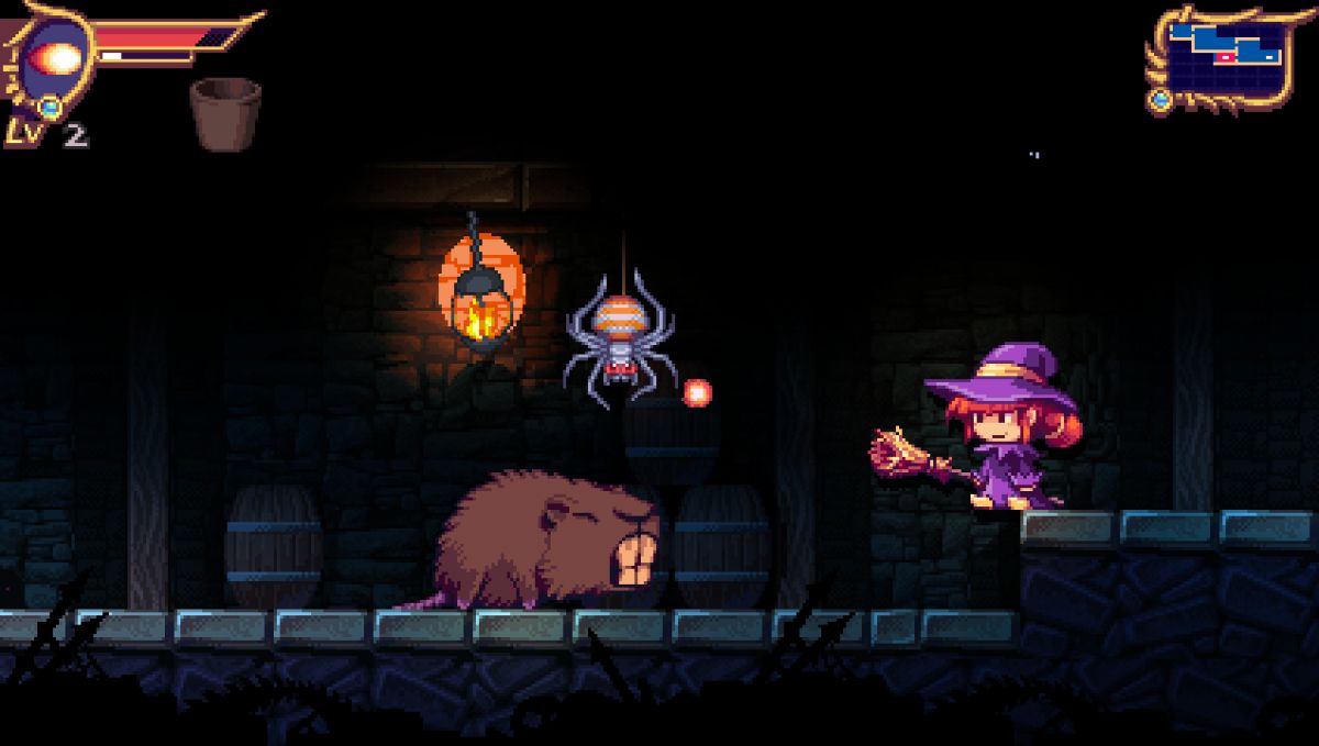 Скриншот 8 к игре Mystik Belle: Enchanted Edition
