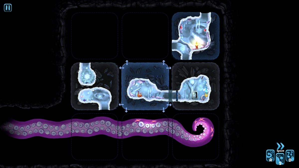 Скриншот 5 к игре Molecats