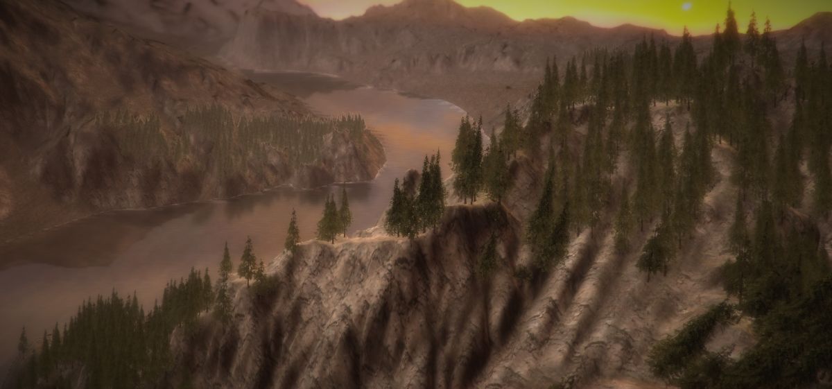 Скриншот 5 к игре Hollow's Land