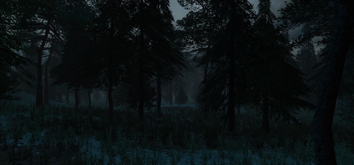 Скриншот 7 к игре Hollow's Land