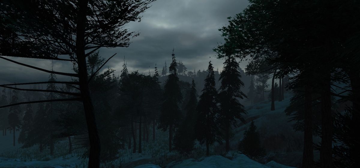 Скриншот 8 к игре Hollow's Land