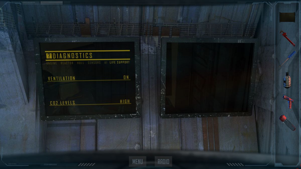 Скриншот 6 к игре Morningstar: Descent to Deadrock