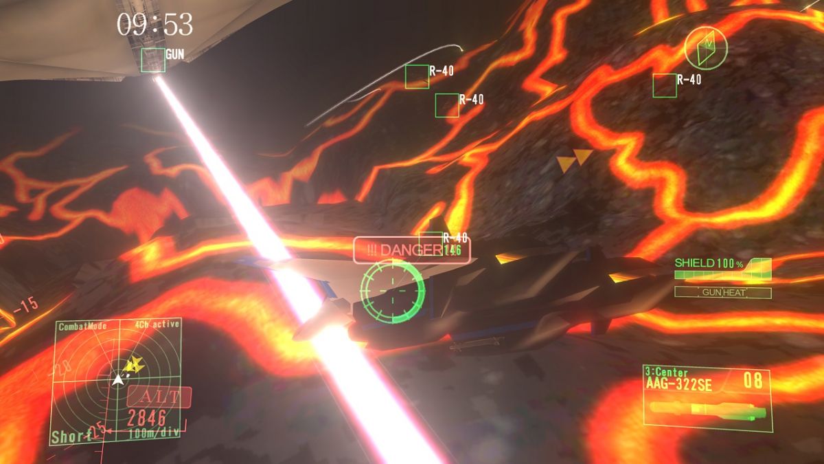 Скриншот 5 к игре RaidersSphere4th