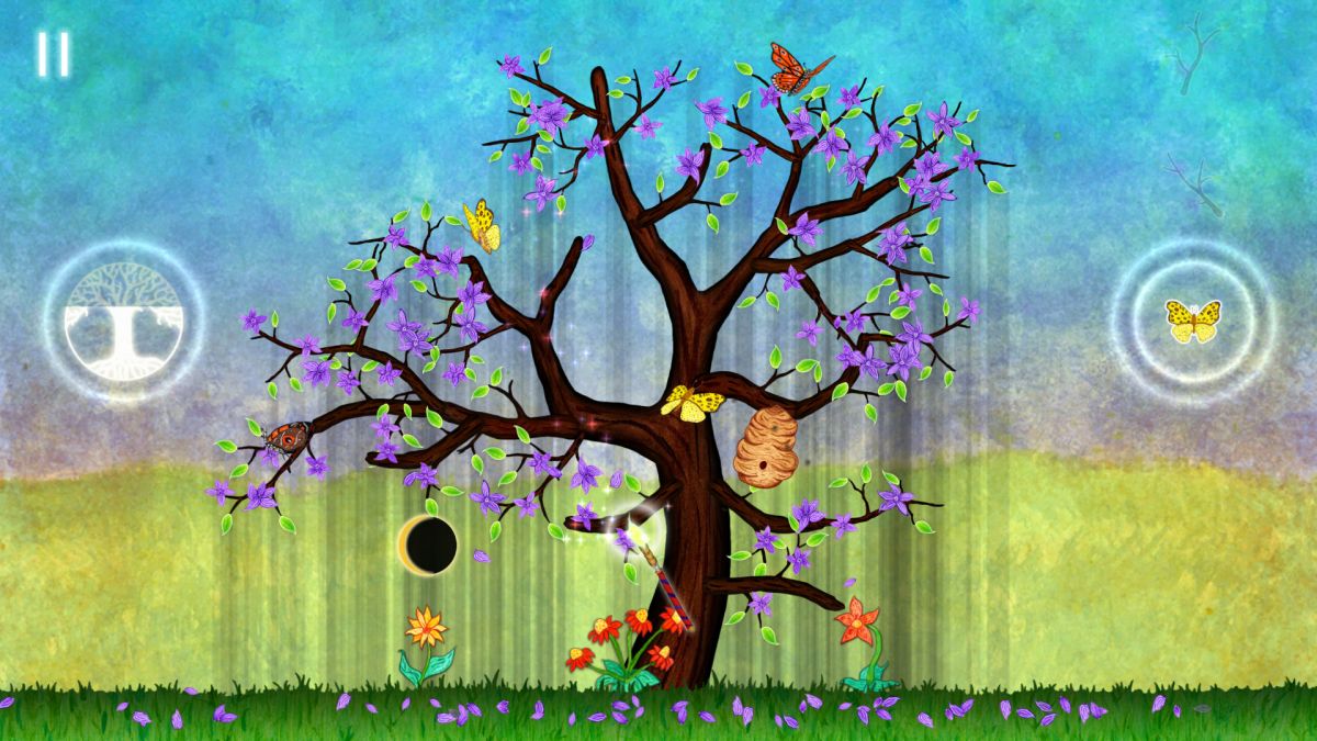 Скриншот 5 к игре Let There Be Life