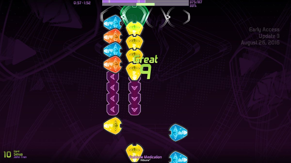 Скриншот 6 к игре Pulsen