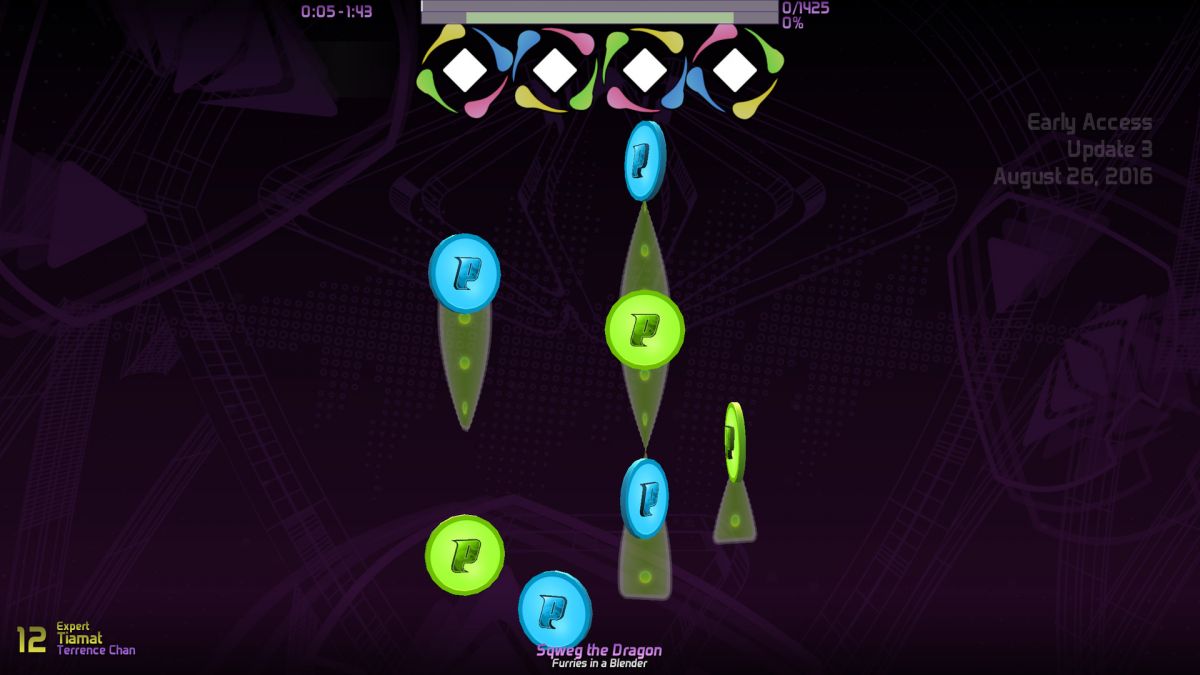 Скриншот 7 к игре Pulsen