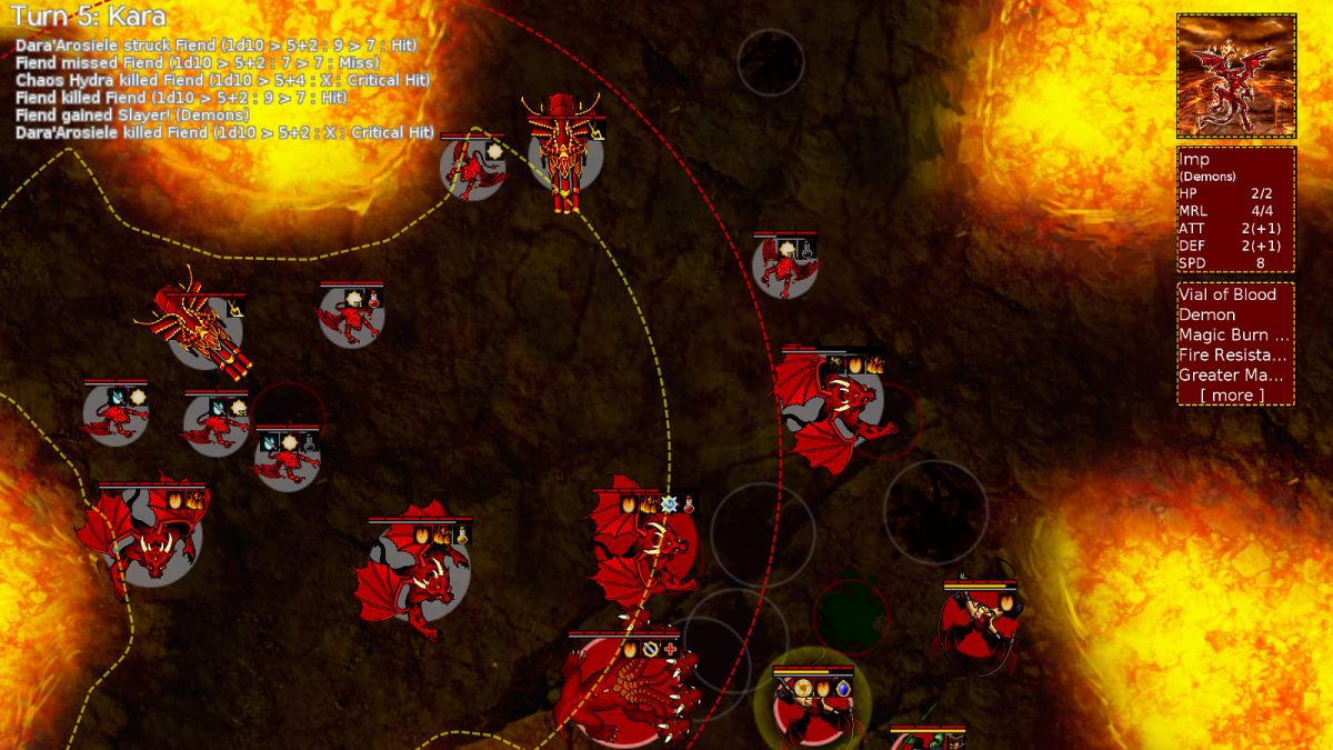 Скриншот 5 к игре Age of Fear 2: The Chaos Lord GOLD