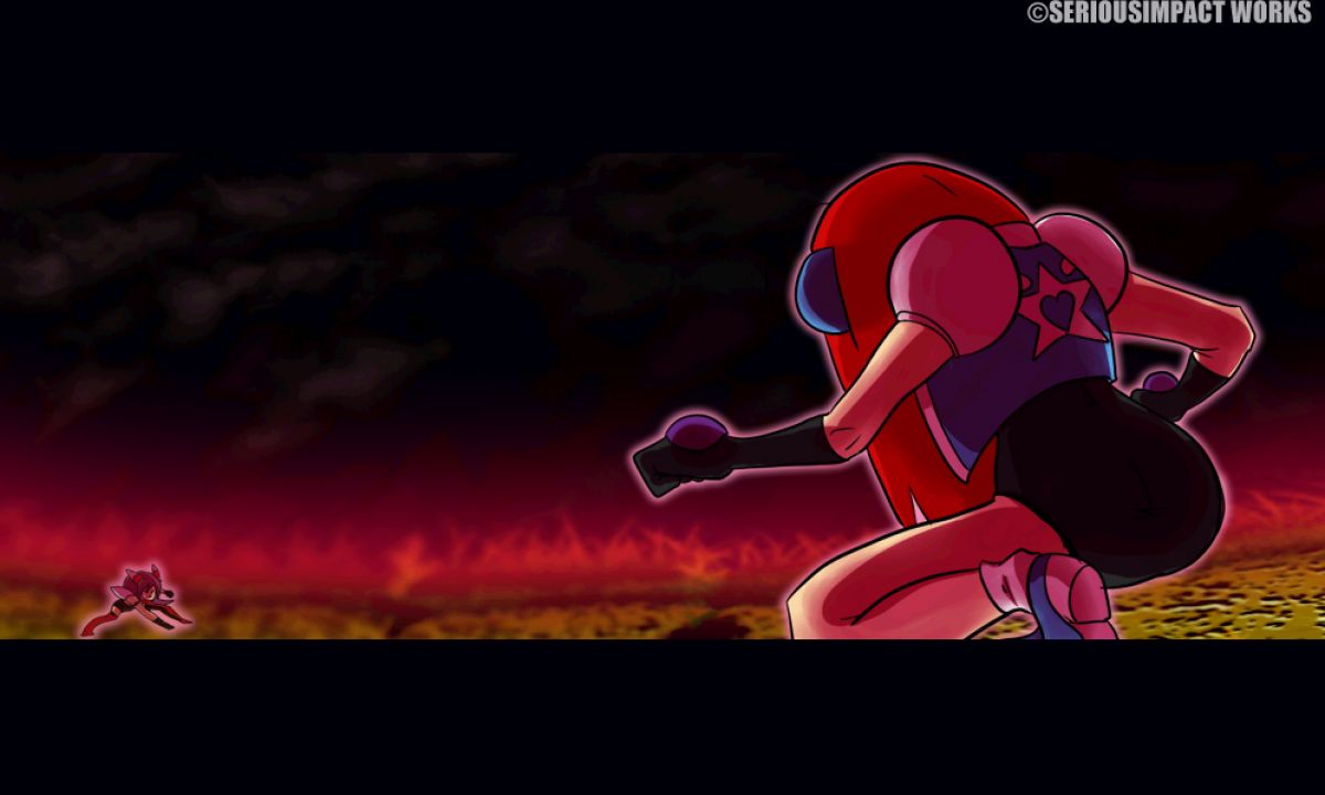 Скриншот 6 к игре BANZAI PECAN: The Last Hope For the Young Century
