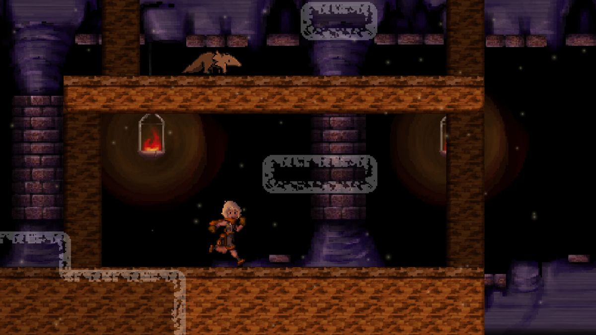 Скриншот 5 к игре Camera Obscura
