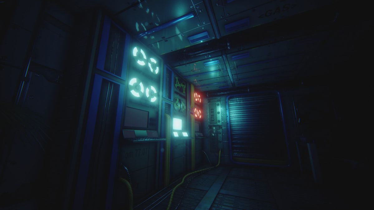 Скриншот 7 к игре Dispatcher