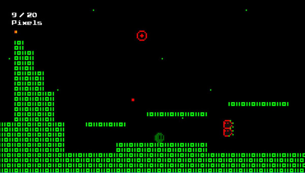 Скриншот 5 к игре BiT Evolution
