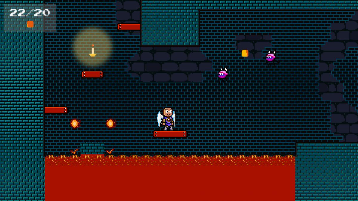 Скриншот 7 к игре BiT Evolution