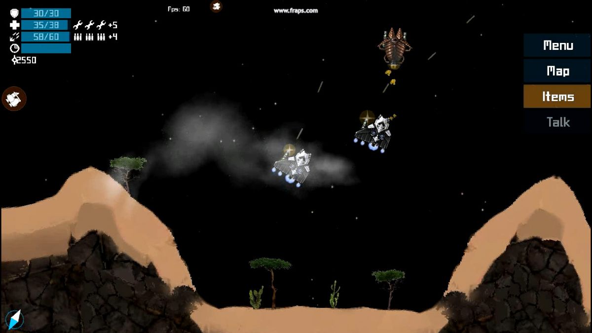 Скриншот 5 к игре Destination Sol