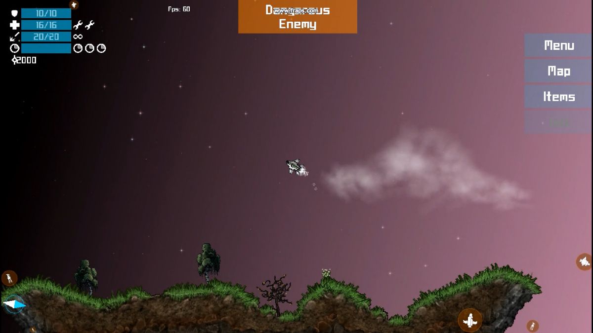 Скриншот 6 к игре Destination Sol