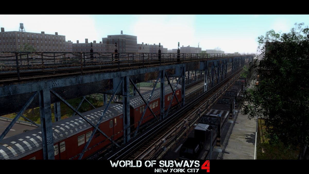 все об игре world of subways (99) фото