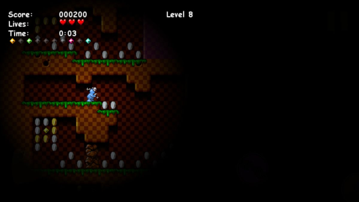 Скриншот 5 к игре Gene