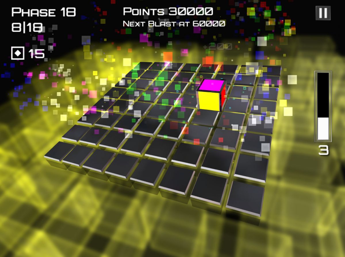 Скриншот 5 к игре InnerCube