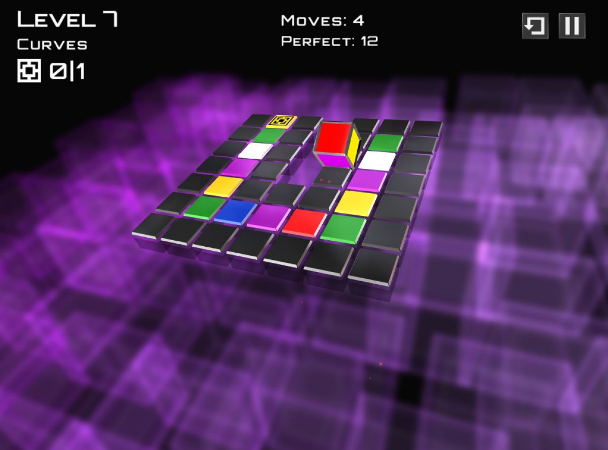 Скриншот 6 к игре InnerCube