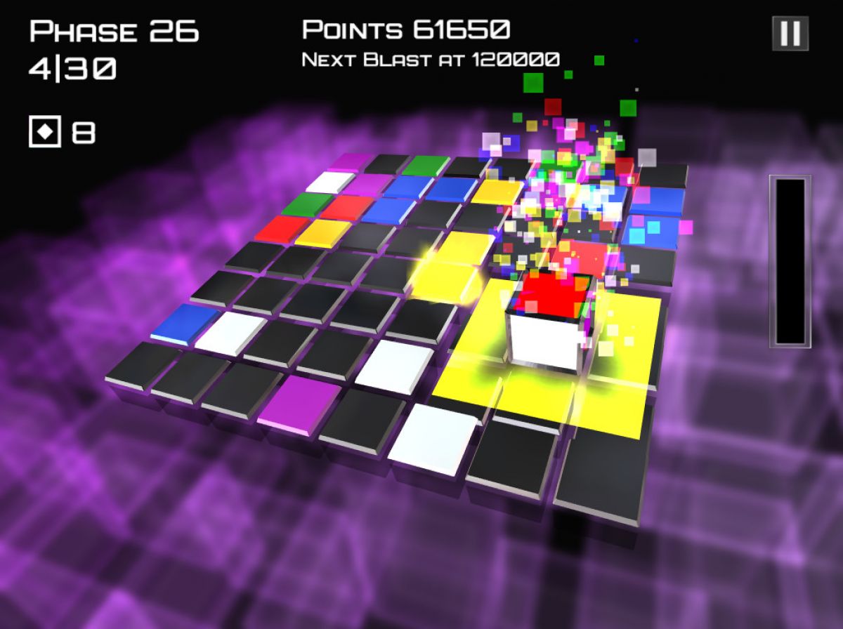 Скриншот 7 к игре InnerCube