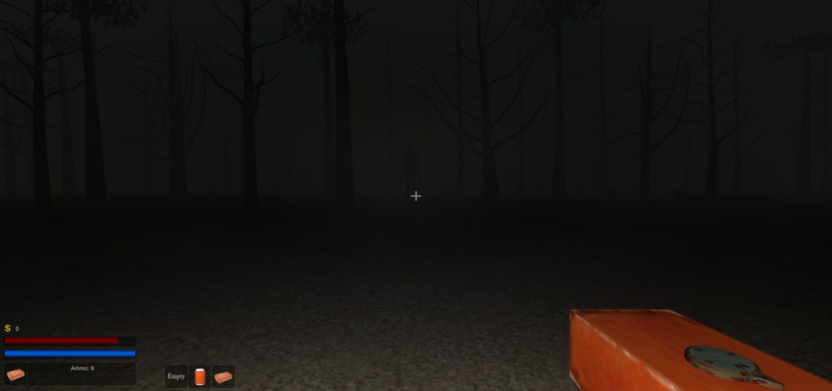 Скриншот 6 к игре Lost in a Forest