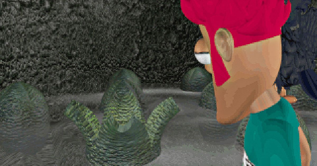 Скриншот 7 к игре The Quivering