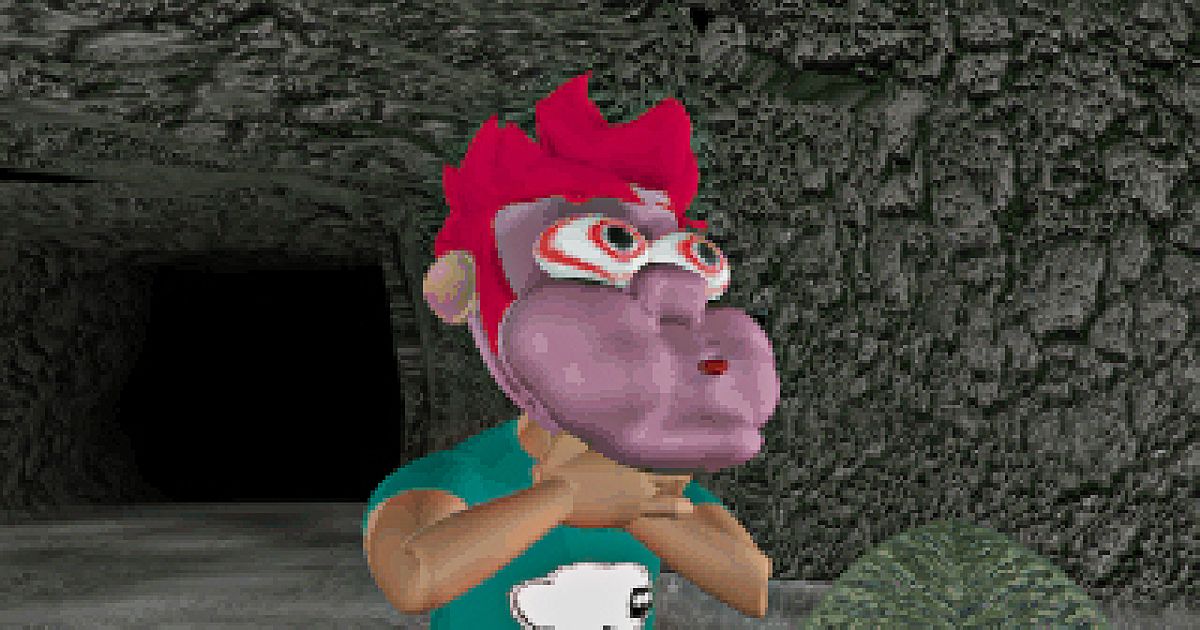 Скриншот 8 к игре The Quivering