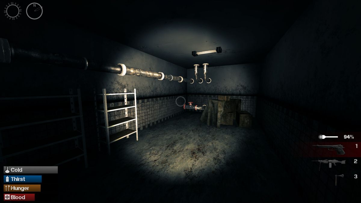 Скриншот 5 к игре Damnation City of Death