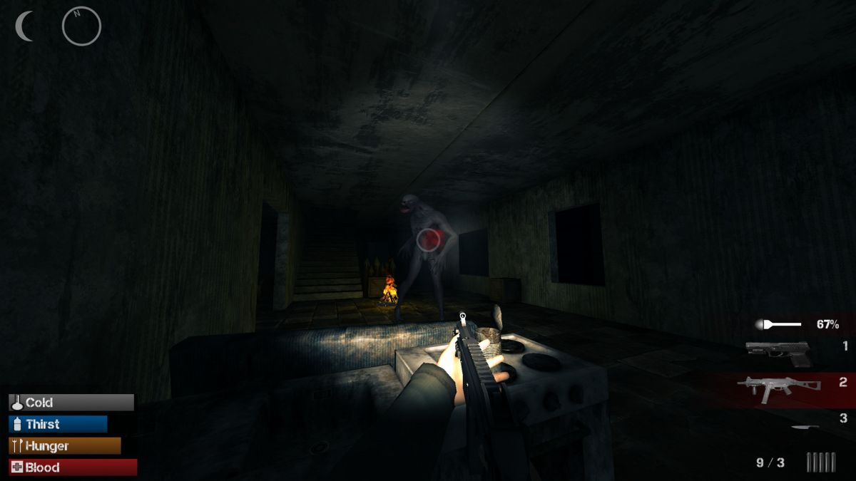 Скриншот 6 к игре Damnation City of Death