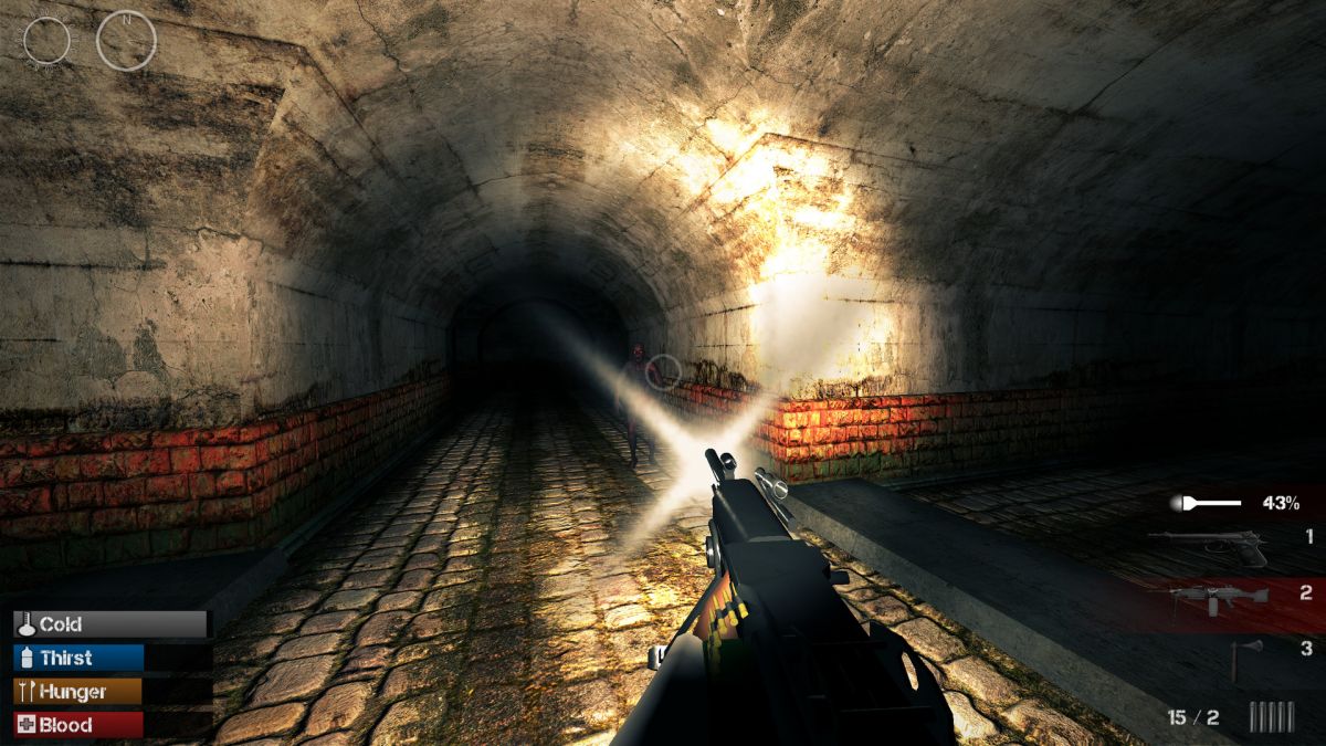Скриншот 7 к игре Damnation City of Death