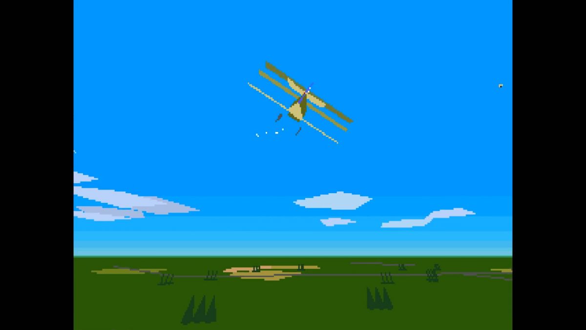 Скриншот 5 к игре Knights of the Sky