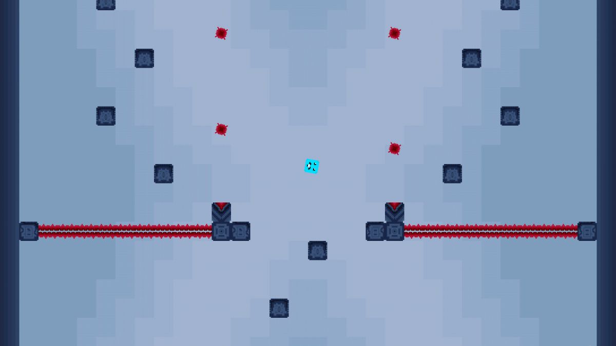 Скриншот 8 к игре Super Pixalo