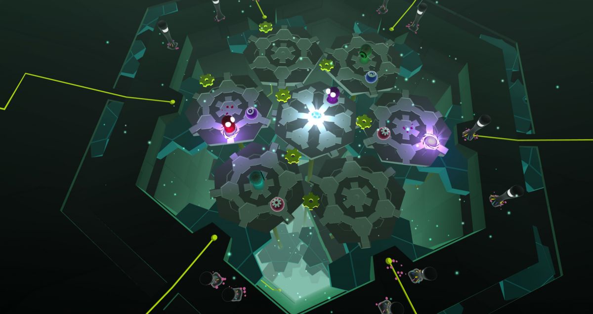 Скриншот 7 к игре UFHO2