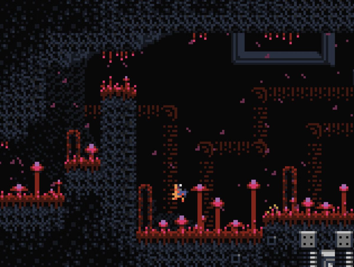 Скриншот 5 к игре Environmental Station Alpha