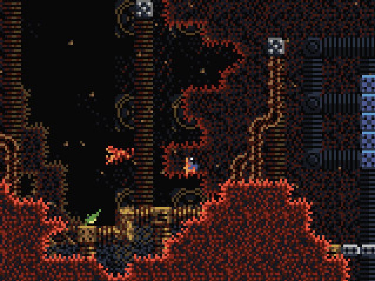 Скриншот 6 к игре Environmental Station Alpha