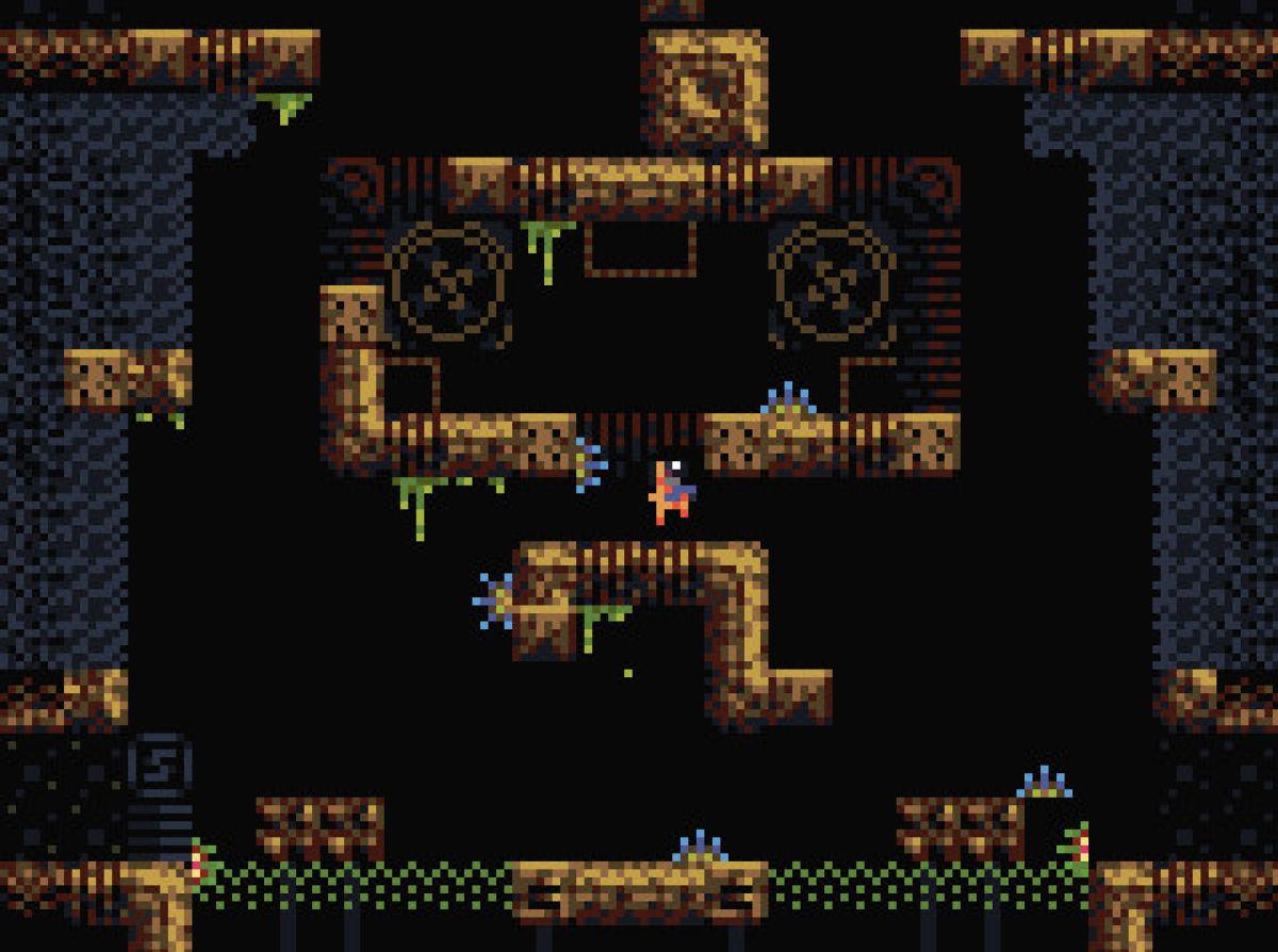 Скриншот 8 к игре Environmental Station Alpha