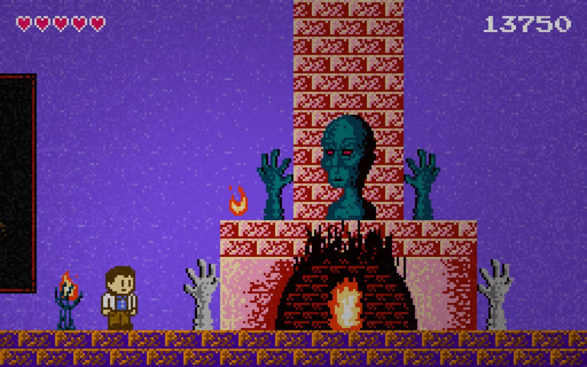 Скриншот 6 к игре MANOS: The Hands of Fate ~ Director's Cut
