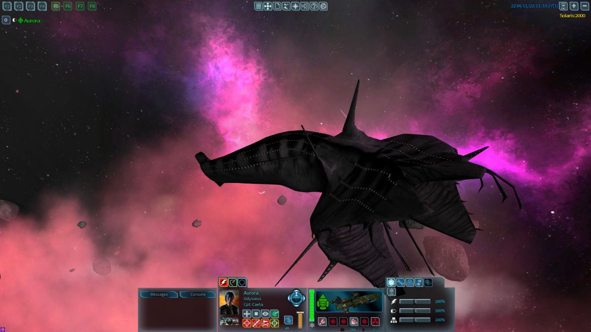 Скриншот 7 к игре Ceres