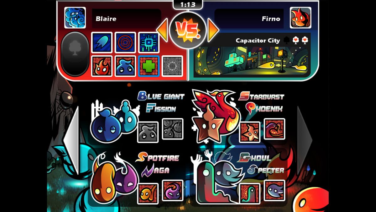 Скриншот 6 к игре Fire With Fire Tower Attack and Defense