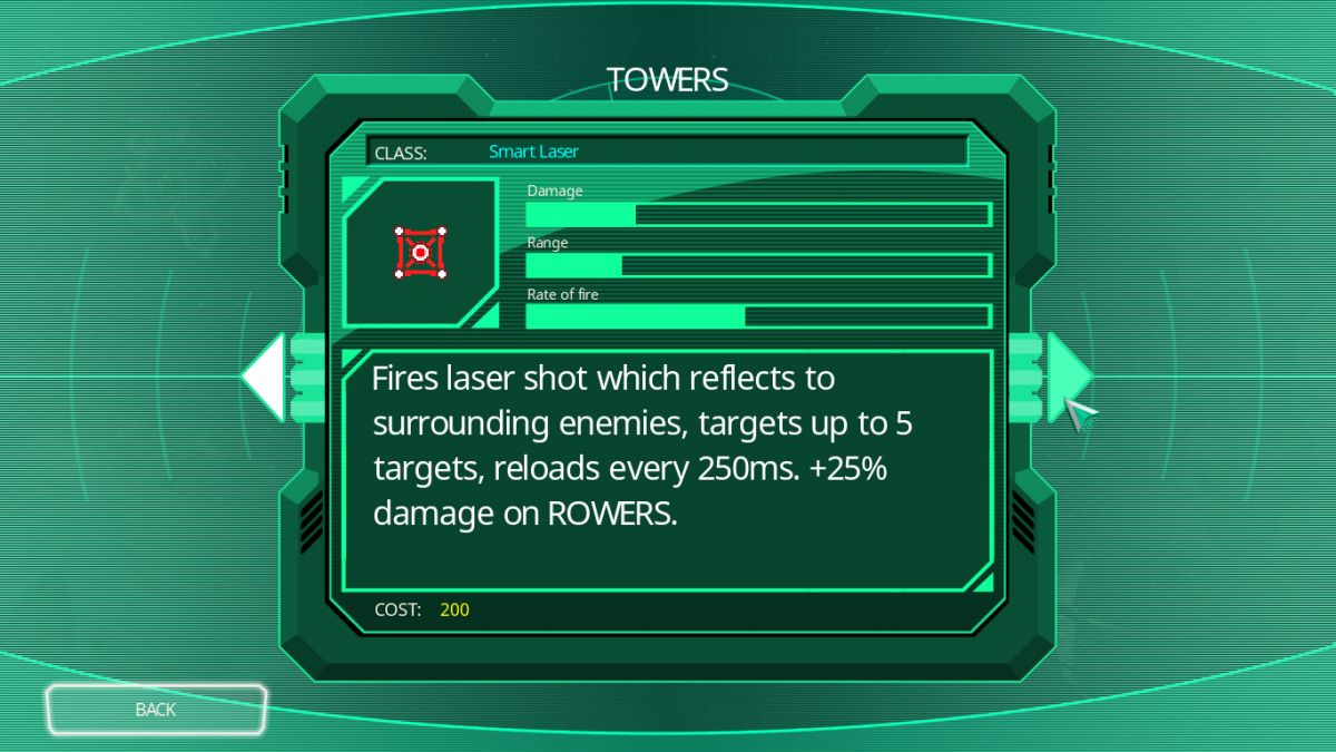 Скриншот 7 к игре Solar Division