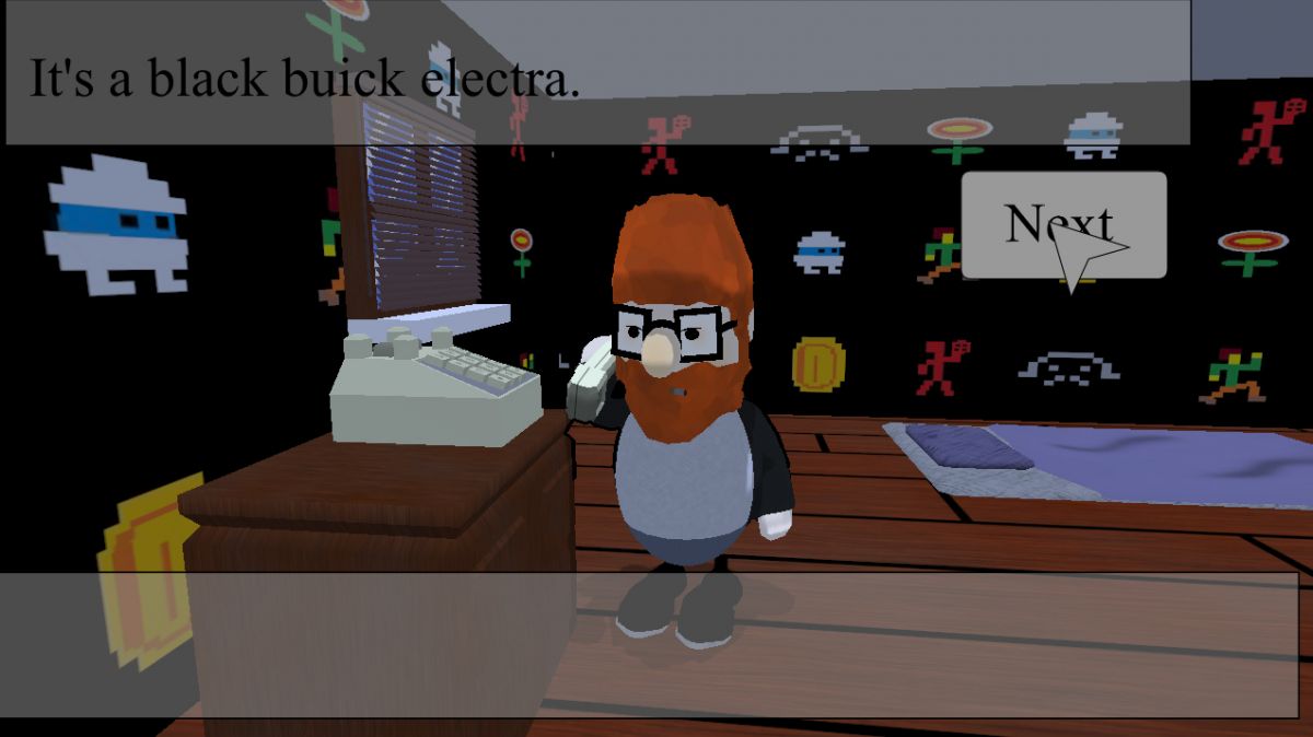 Скриншот 5 к игре Dev Guy